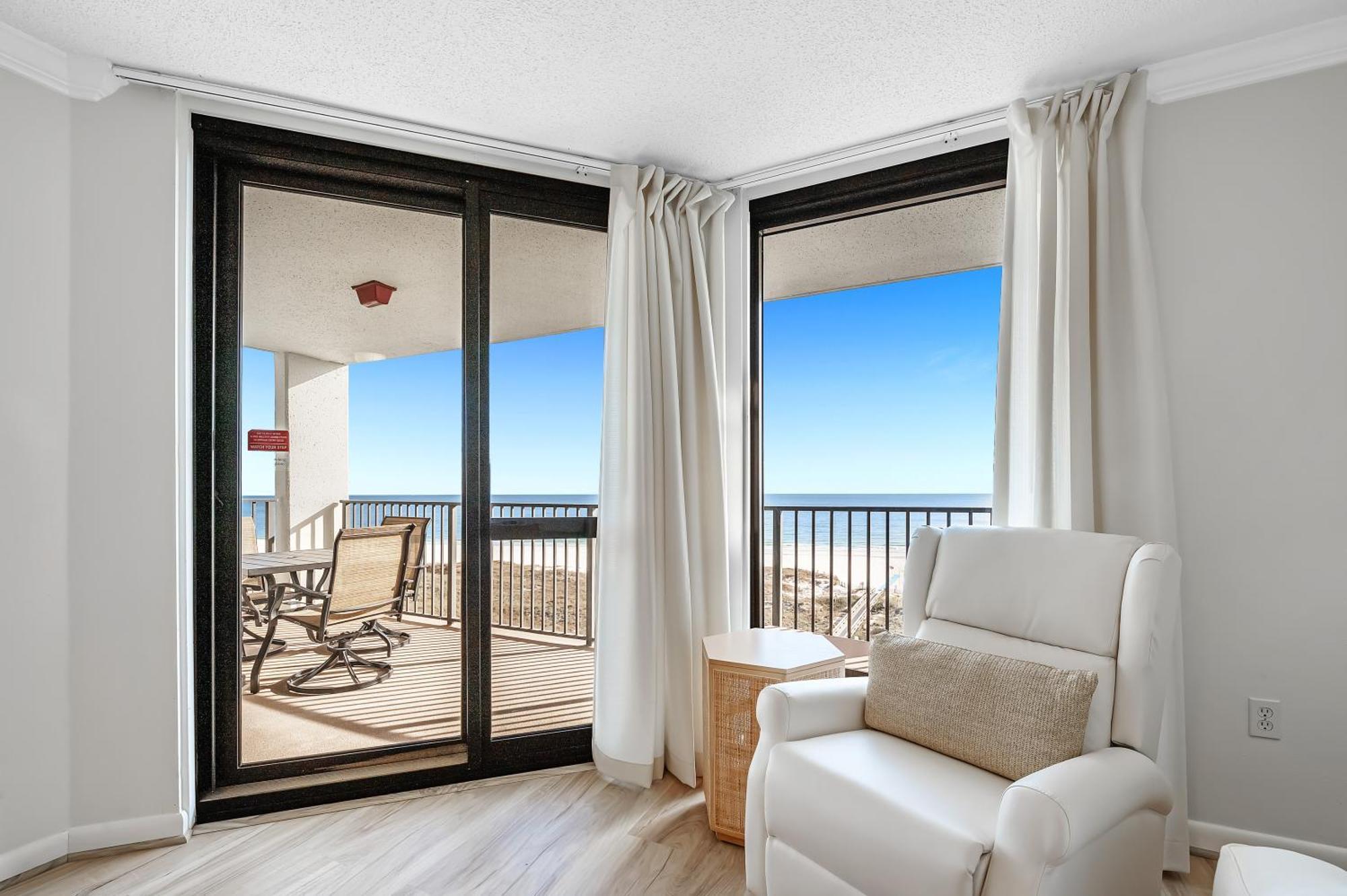 Phoenix 6 Unit 706 Orange Beach Εξωτερικό φωτογραφία