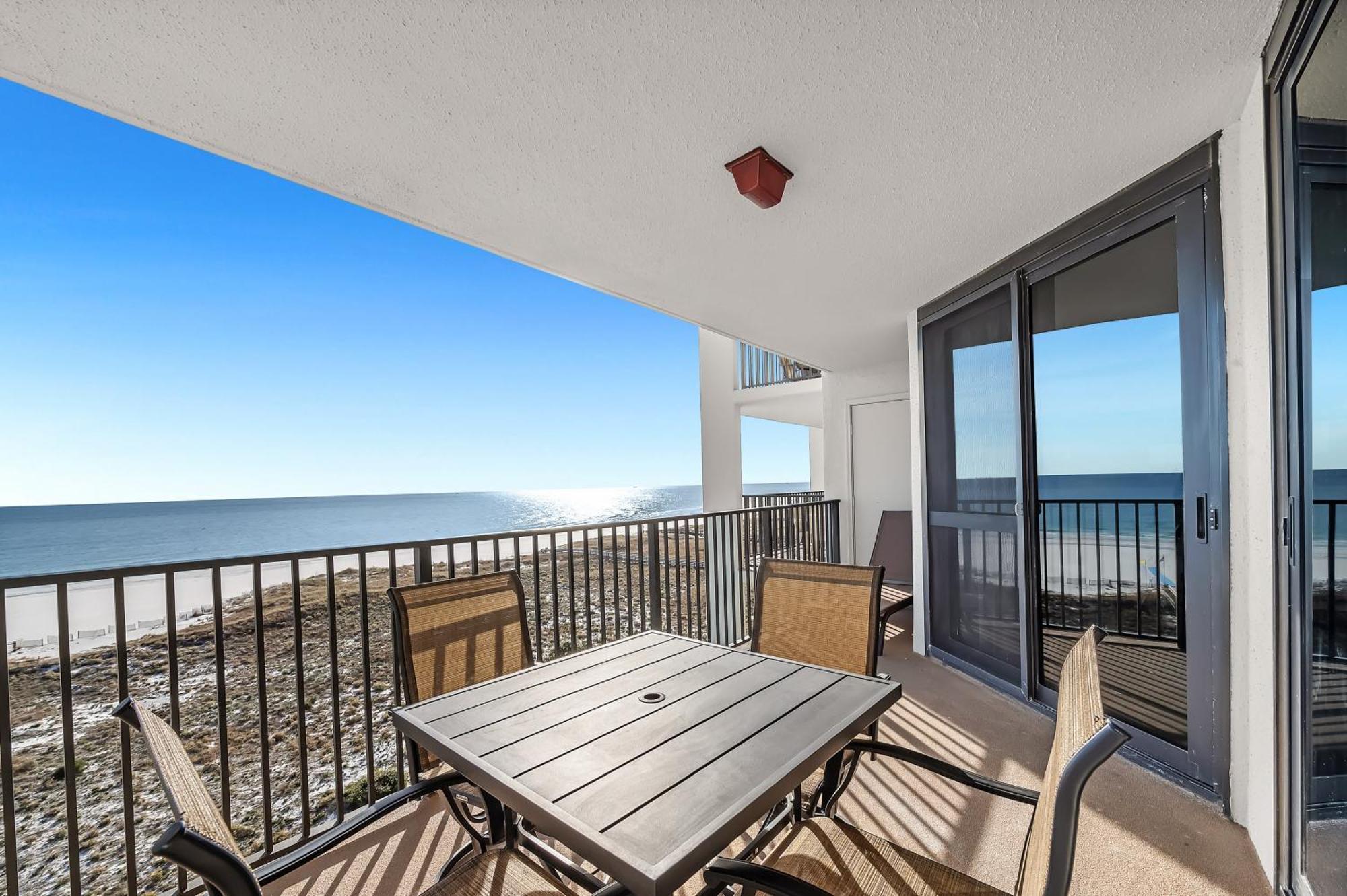 Phoenix 6 Unit 706 Orange Beach Εξωτερικό φωτογραφία
