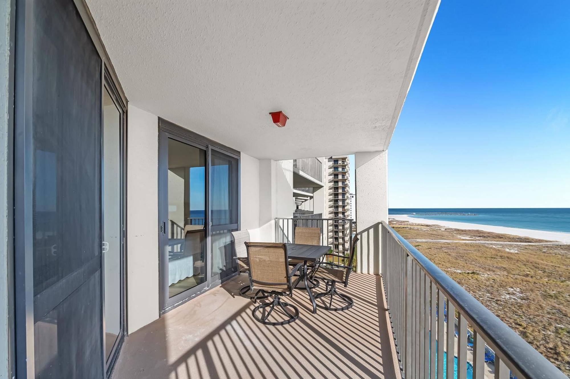 Phoenix 6 Unit 706 Orange Beach Εξωτερικό φωτογραφία