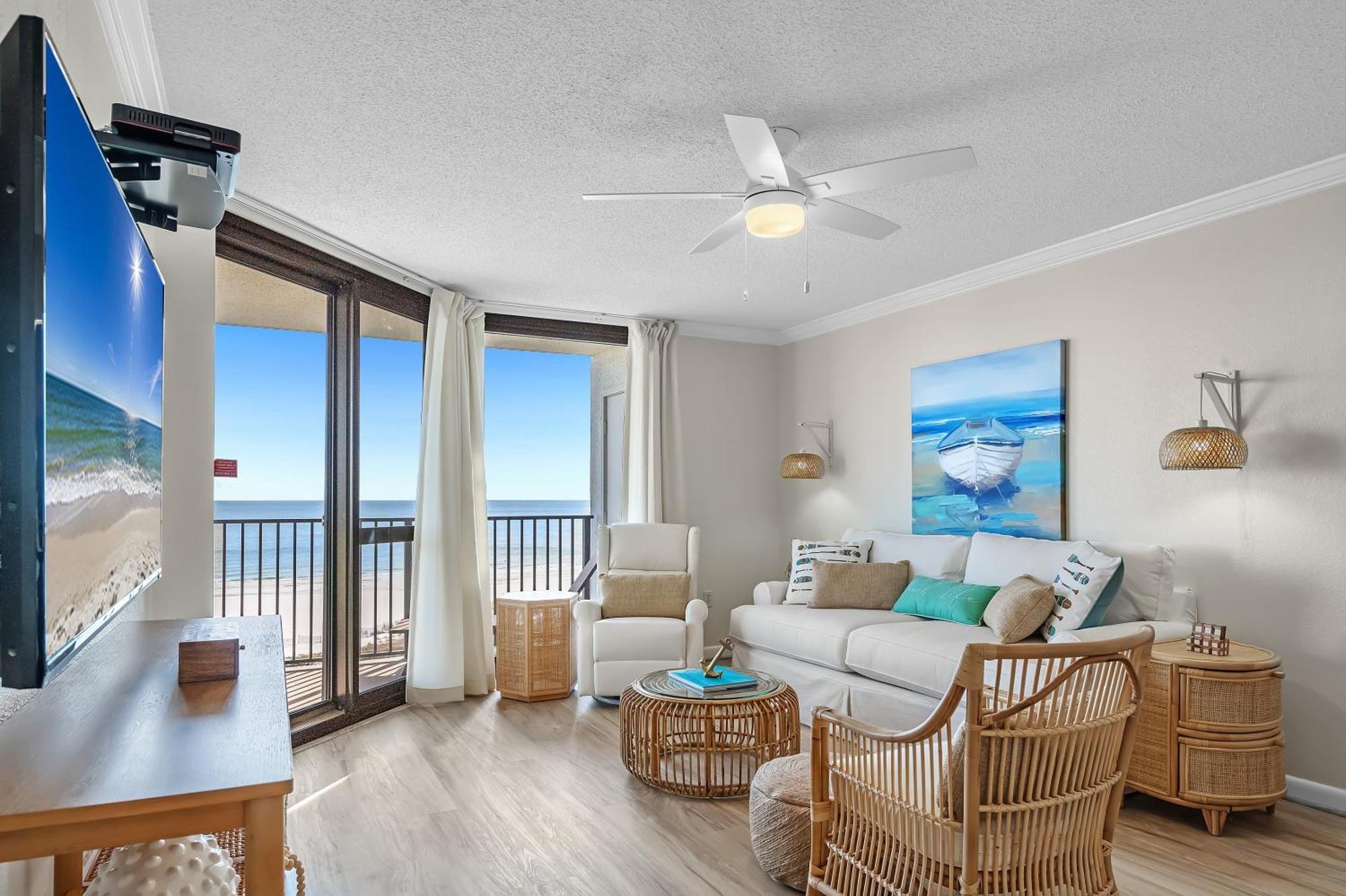 Phoenix 6 Unit 706 Orange Beach Εξωτερικό φωτογραφία