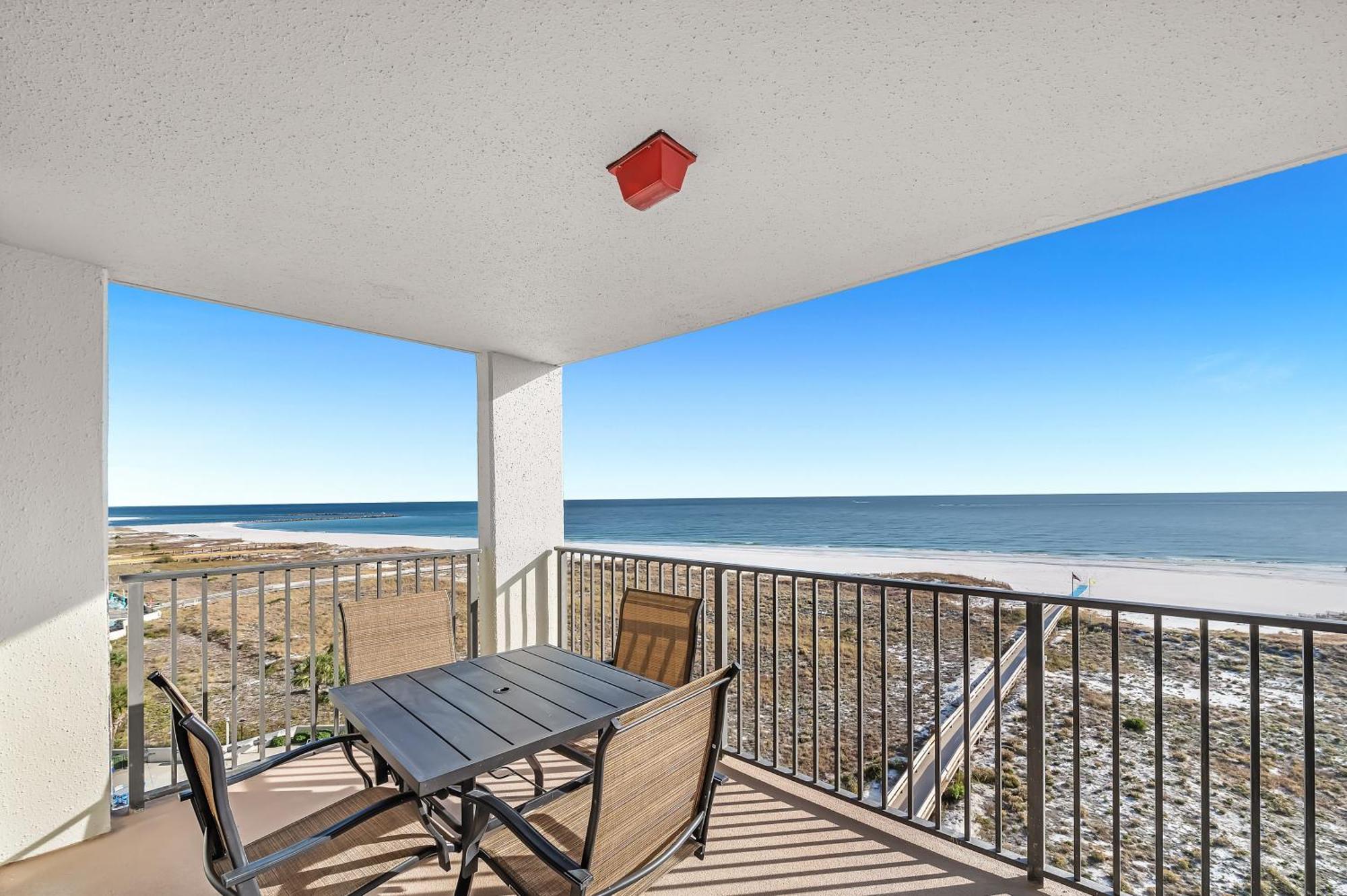 Phoenix 6 Unit 706 Orange Beach Εξωτερικό φωτογραφία