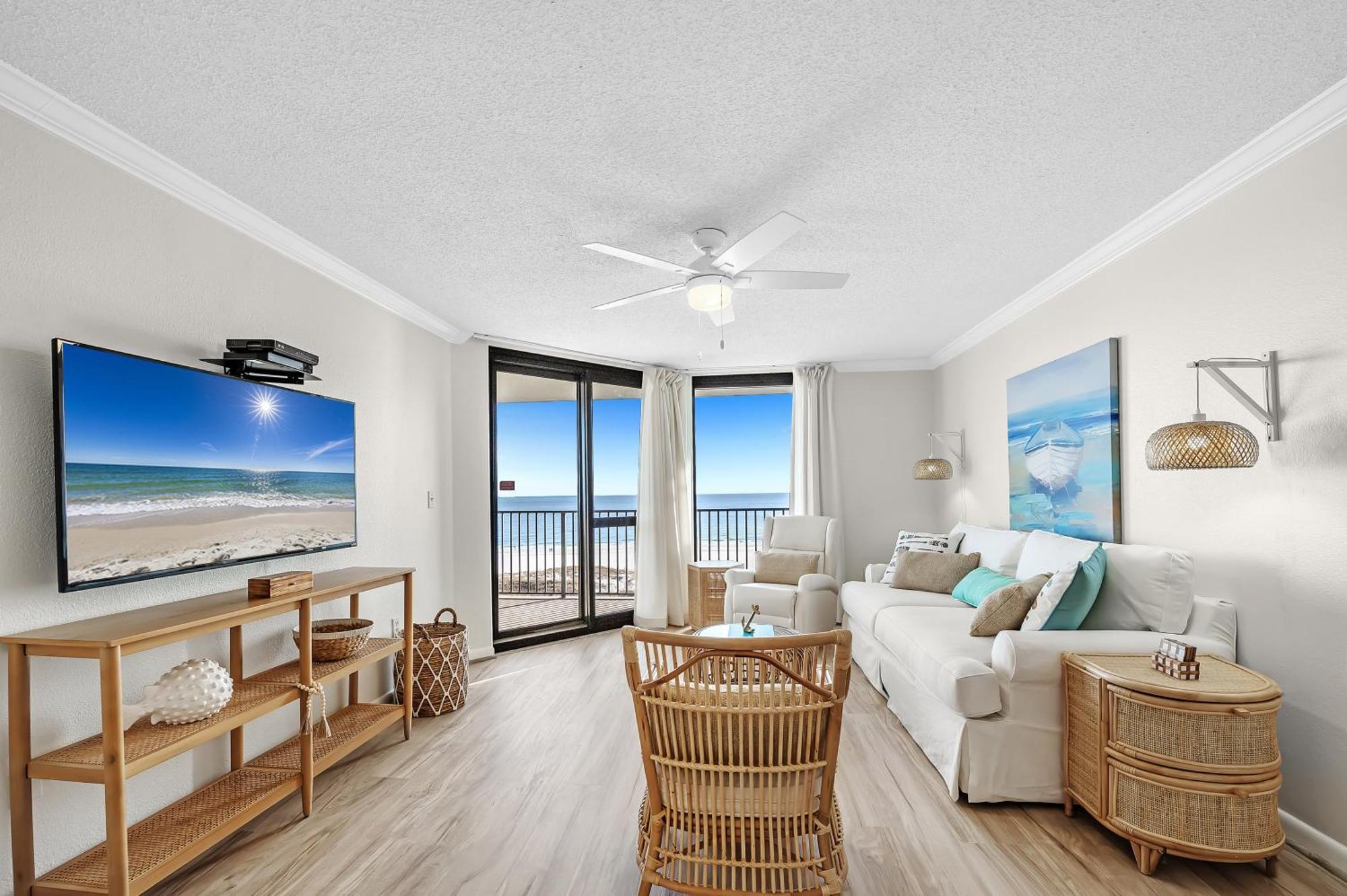 Phoenix 6 Unit 706 Orange Beach Εξωτερικό φωτογραφία