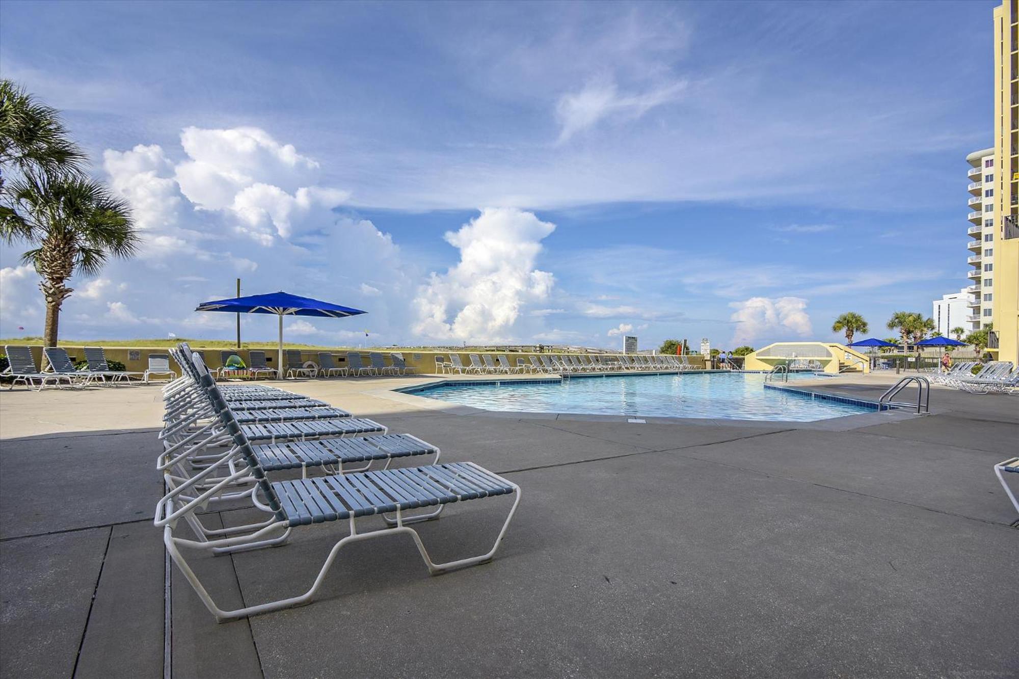 Phoenix 6 Unit 706 Orange Beach Εξωτερικό φωτογραφία