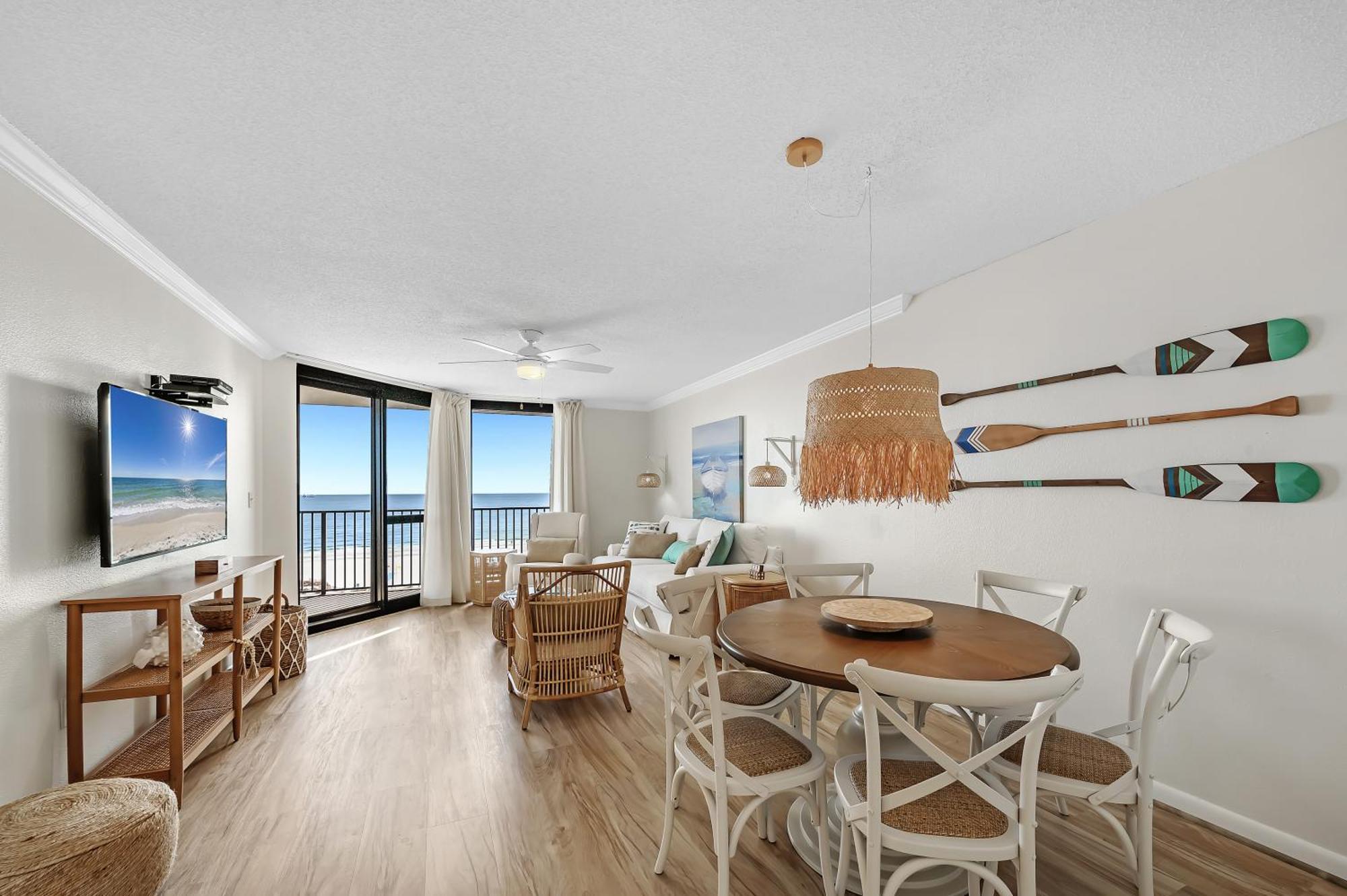 Phoenix 6 Unit 706 Orange Beach Εξωτερικό φωτογραφία