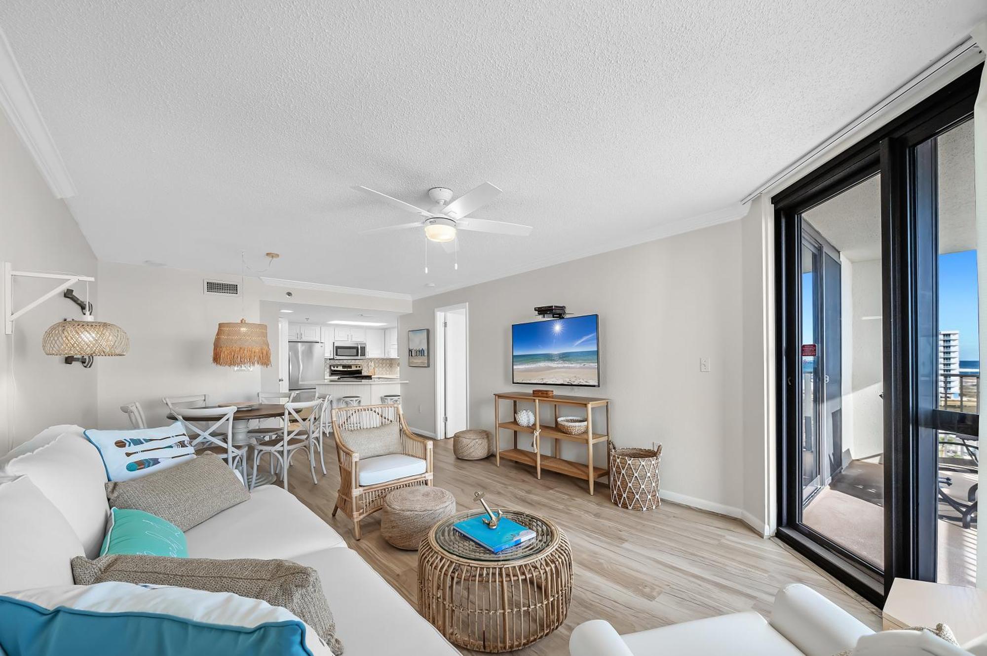 Phoenix 6 Unit 706 Orange Beach Εξωτερικό φωτογραφία
