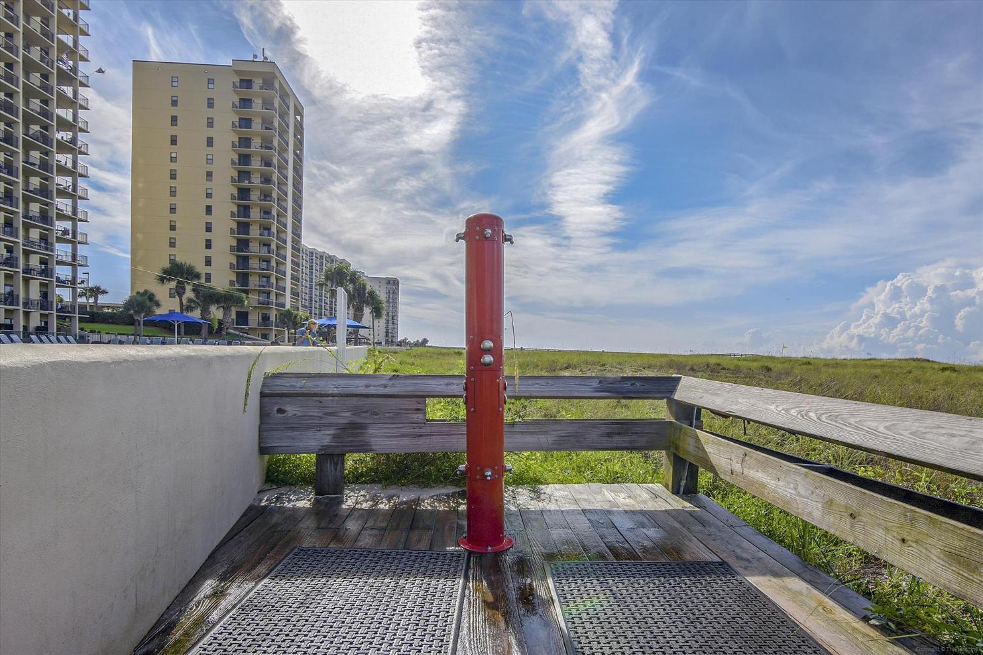 Phoenix 6 Unit 706 Orange Beach Εξωτερικό φωτογραφία
