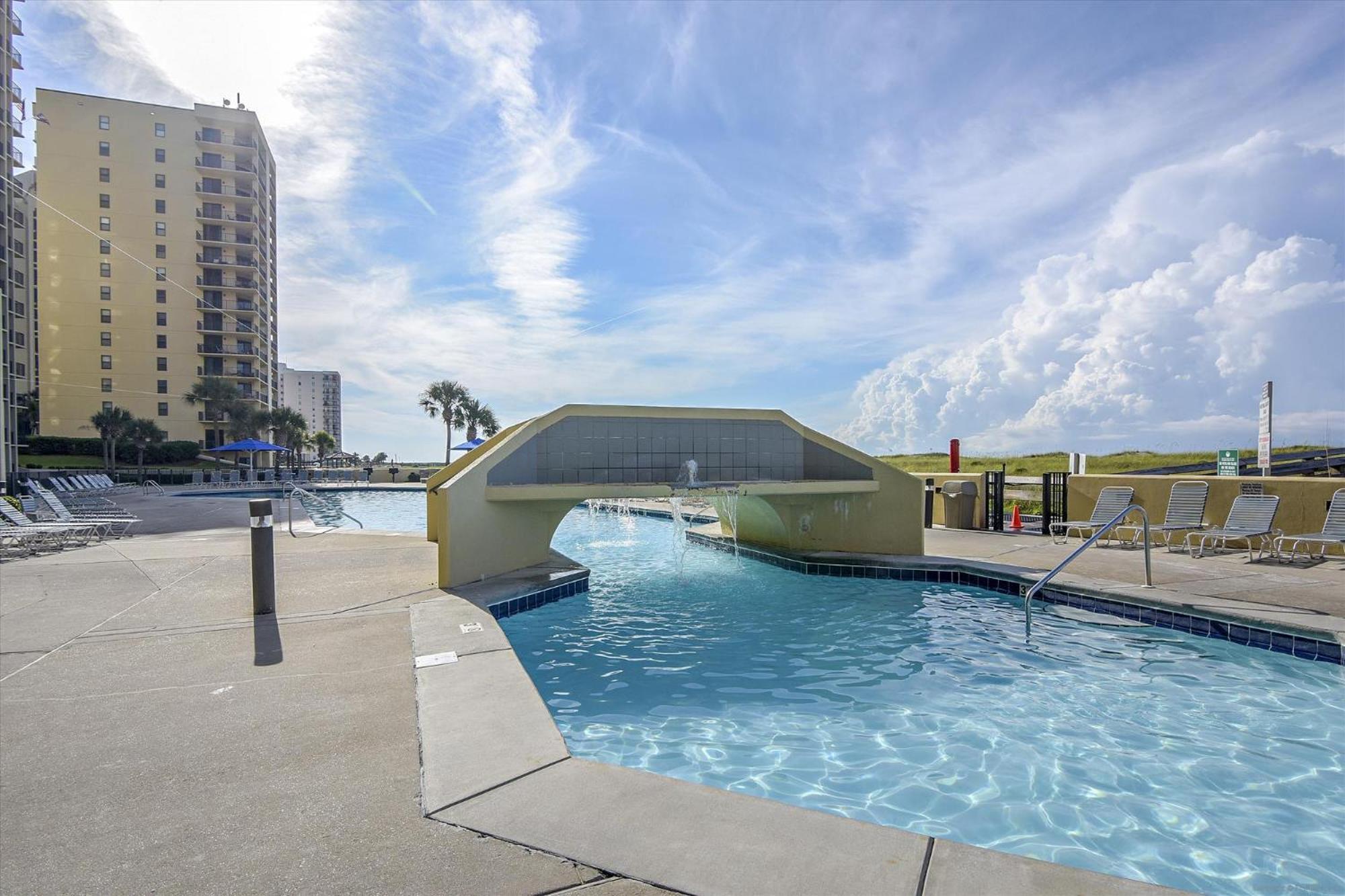Phoenix 6 Unit 706 Orange Beach Εξωτερικό φωτογραφία