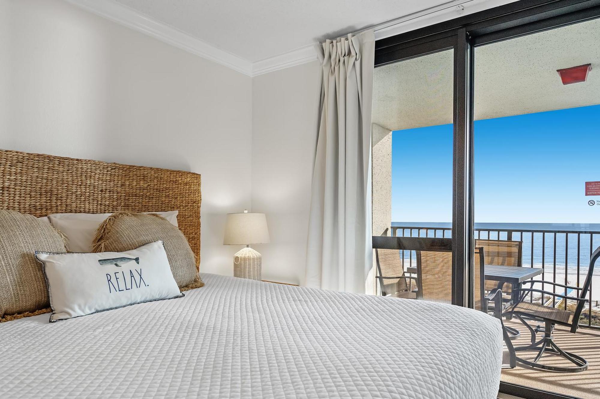 Phoenix 6 Unit 706 Orange Beach Εξωτερικό φωτογραφία