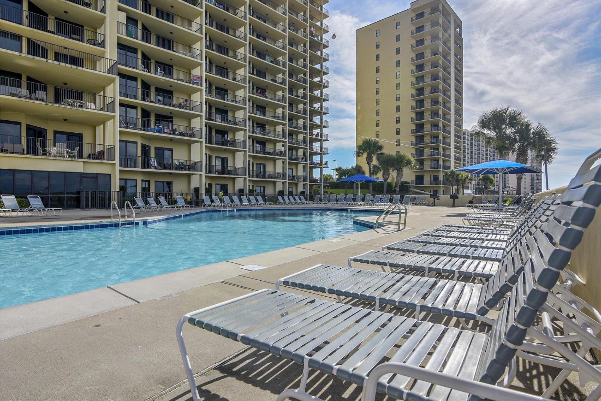 Phoenix 6 Unit 706 Orange Beach Εξωτερικό φωτογραφία